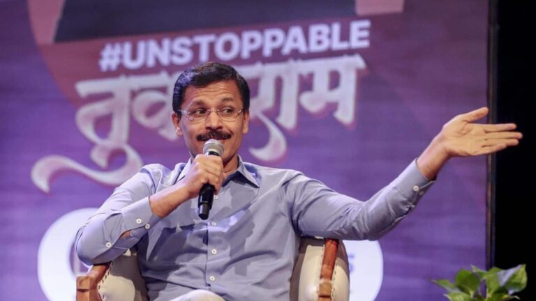Tukaram Munde: 24 घंटे के भीतर IAS तुकाराम मुंढे के नेतृत्व में FDA ने मारे ताबड़तोड़ छापे, होटल के किचन में खुले नाले से घुसते चूहे देखते ही ऐक्शन!
