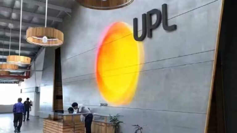 UPL Share Price: $5 बिलियन के मार्केट कैप वाली इस केमिकल कंपनी के शेयर में 25% का उछाल संभव, जेफरीज बुलिश