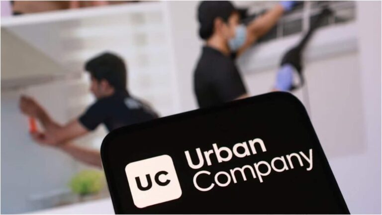 Urban Company share price: यूबीएस ने दी खरीदने की सलाह, तो शेयरों को लग गए पंख