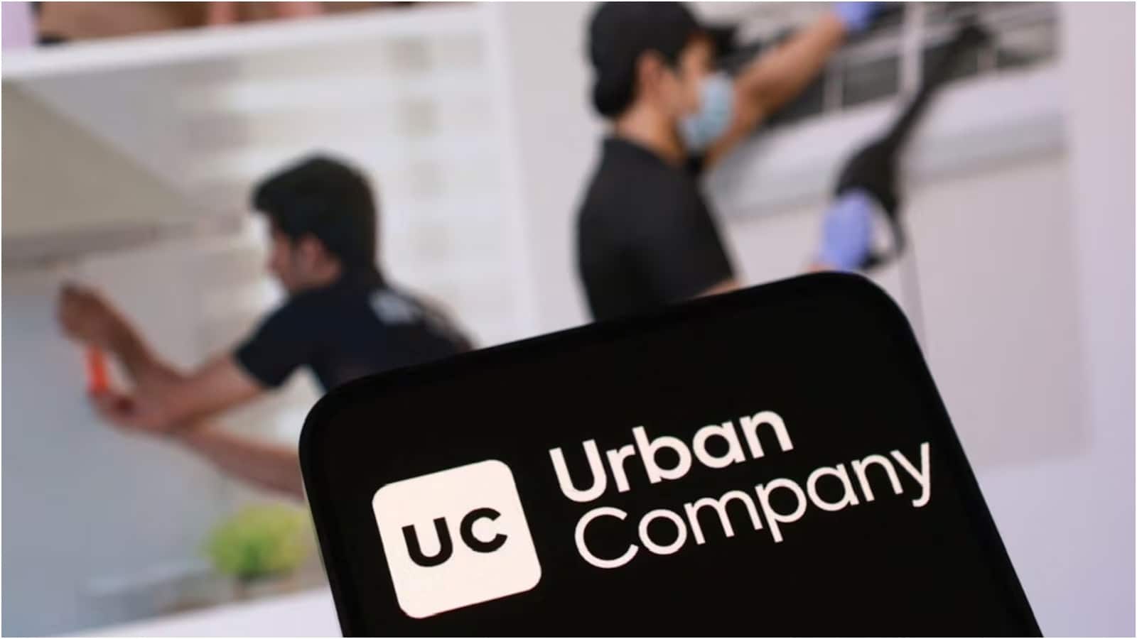 Urban Company share price: यूबीएस ने दी खरीदने की सलाह, तो शेयरों को लग गए पंख