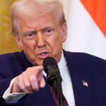 US Sanctions: अमेरिका ने 4 भारतीय कंपनियों के साथ 3 नागरिकों को किया ब्लैकलिस्ट, ईरान से तेल डील पड़ी भारी!