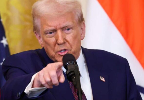 US Sanctions: अमेरिका ने 4 भारतीय कंपनियों के साथ 3 नागरिकों को किया ब्लैकलिस्ट, ईरान से तेल डील पड़ी भारी!