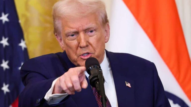 US Sanctions: अमेरिका ने 4 भारतीय कंपनियों के साथ 3 नागरिकों को किया ब्लैकलिस्ट, ईरान से तेल डील पड़ी भारी!