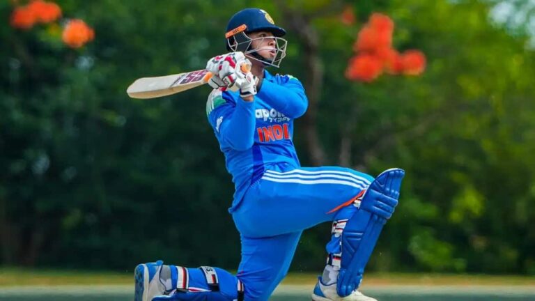 'IPL और इंटरनेशनल क्रिकेट अलग हैं', वैभव सूर्यवंशी को लेकर अजिंक्य रहाणे ने दी बड़ी सलाह