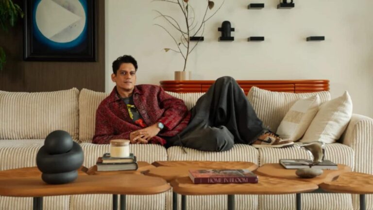 Vijay Varma: 'वह गलत तरीके से छूने की कोशिश कर रहा था', विजय वर्मा ने मॉडल कोऑर्डिनेटर के साथ हुए डरावने एक्सपीरिएंस को किया याद