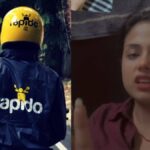 VIRAL VIDEO: 'सुनसान जगह ले जा रहा था, मैंने मारा तब भी नहीं रुका...', Rapido ड्राइवर से बचने के लिए चलती स्कूटी से कूदने वाली लड़की का फूटा गुस्सा