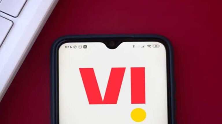 Voda Idea को मिला ₹26.8 करोड़ का नोटिस, अब 3 अगस्त को शेयर फोकस में