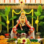 सावन के आखिरी शुक्रवार बदल सकता है किस्मत का रुख! वरलक्ष्मी व्रत पर बन रहे शुभ योग