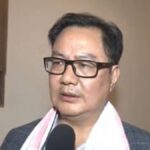 'परिसीमन और महिला आरक्षण बिल के लिए नहीं होगा संसद का कोई विशेष सत्र', संसदीय कार्य मंत्री किरेन रिजिजू ने अटकलों को दिया विराम