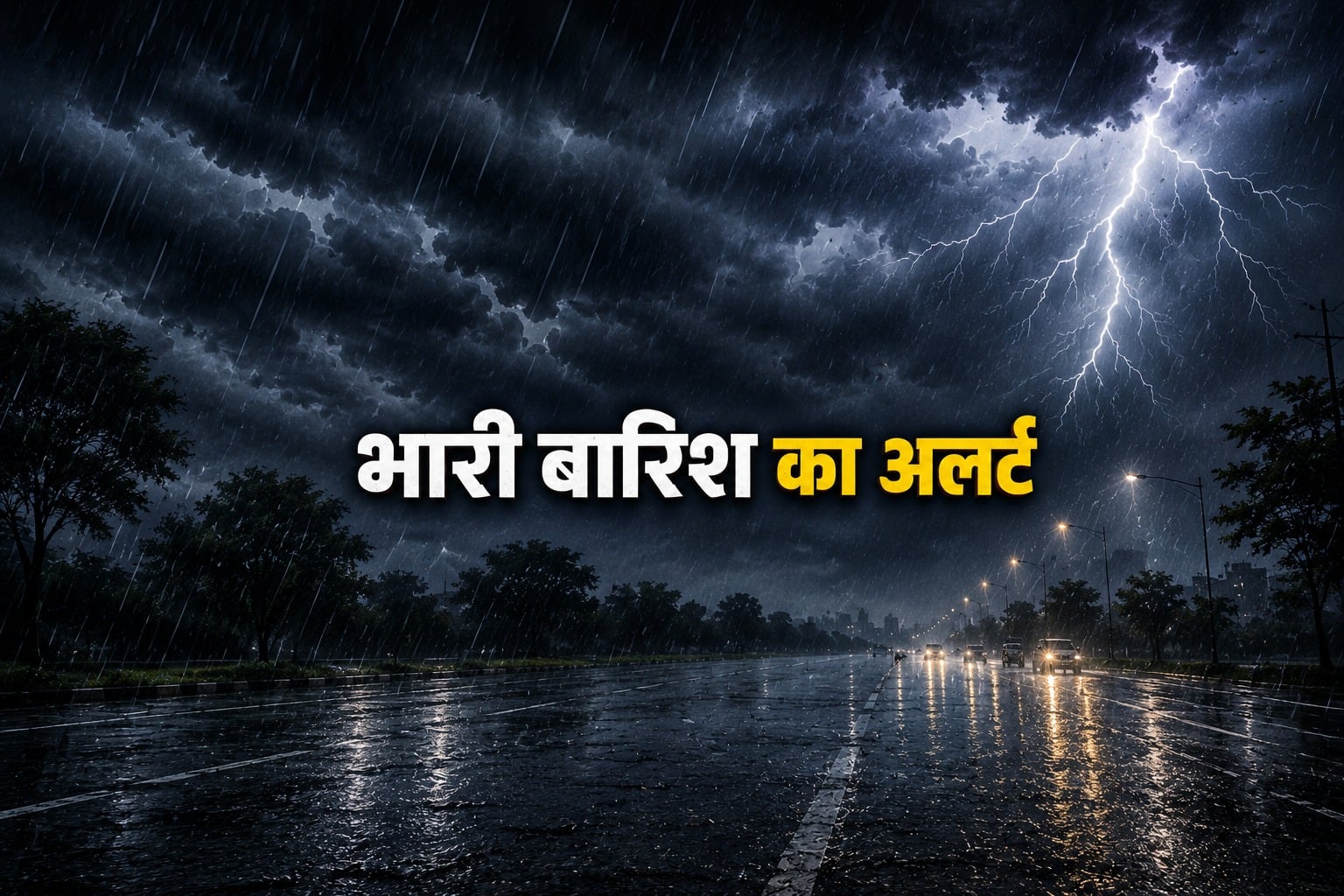 कल का मौसम: 8 अगस्त को यूपी, उत्तराखंड संग 18 राज्यों में भारी बारिश का अलर्ट, इन इलाकों में दिखेगा बरसात का ताडंव