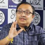 'उन्हें बदनाम किया गया, बंगाल की बदली हुई राजनीति के लिए शर्म...', आशीष बनर्जी की मौत पर भड़की TMC, की निष्पक्ष जांच की मांग