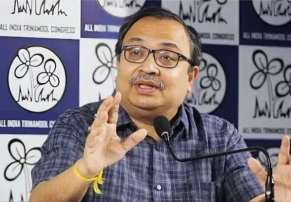 'उन्हें बदनाम किया गया, बंगाल की बदली हुई राजनीति के लिए शर्म...', आशीष बनर्जी की मौत पर भड़की TMC, की निष्पक्ष जांच की मांग