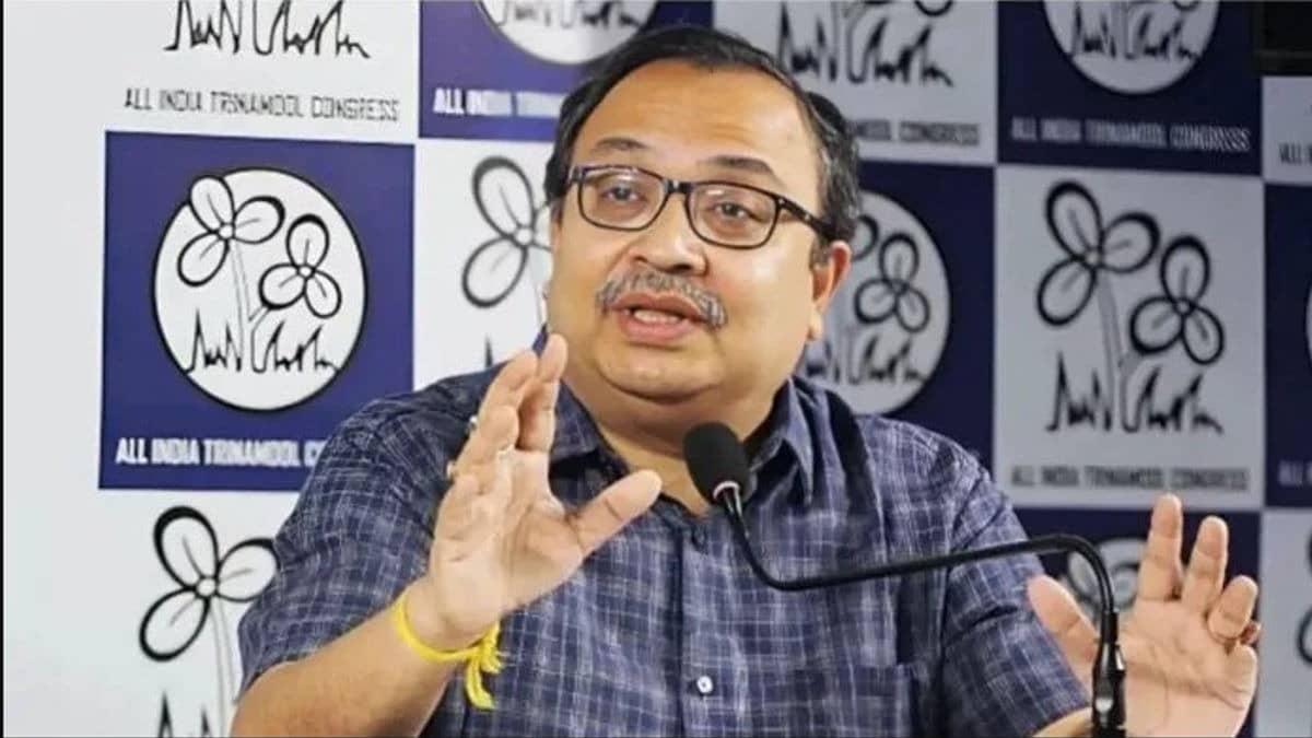 'उन्हें बदनाम किया गया, बंगाल की बदली हुई राजनीति के लिए शर्म...', आशीष बनर्जी की मौत पर भड़की TMC, की निष्पक्ष जांच की मांग
