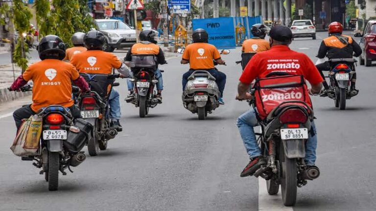 क्या Swiggy, Zomato और Zepto पर लागू होंगे बाइक-टैक्सी के नियम? जानिए ऐसा हुआ तो क्या बदलेगा