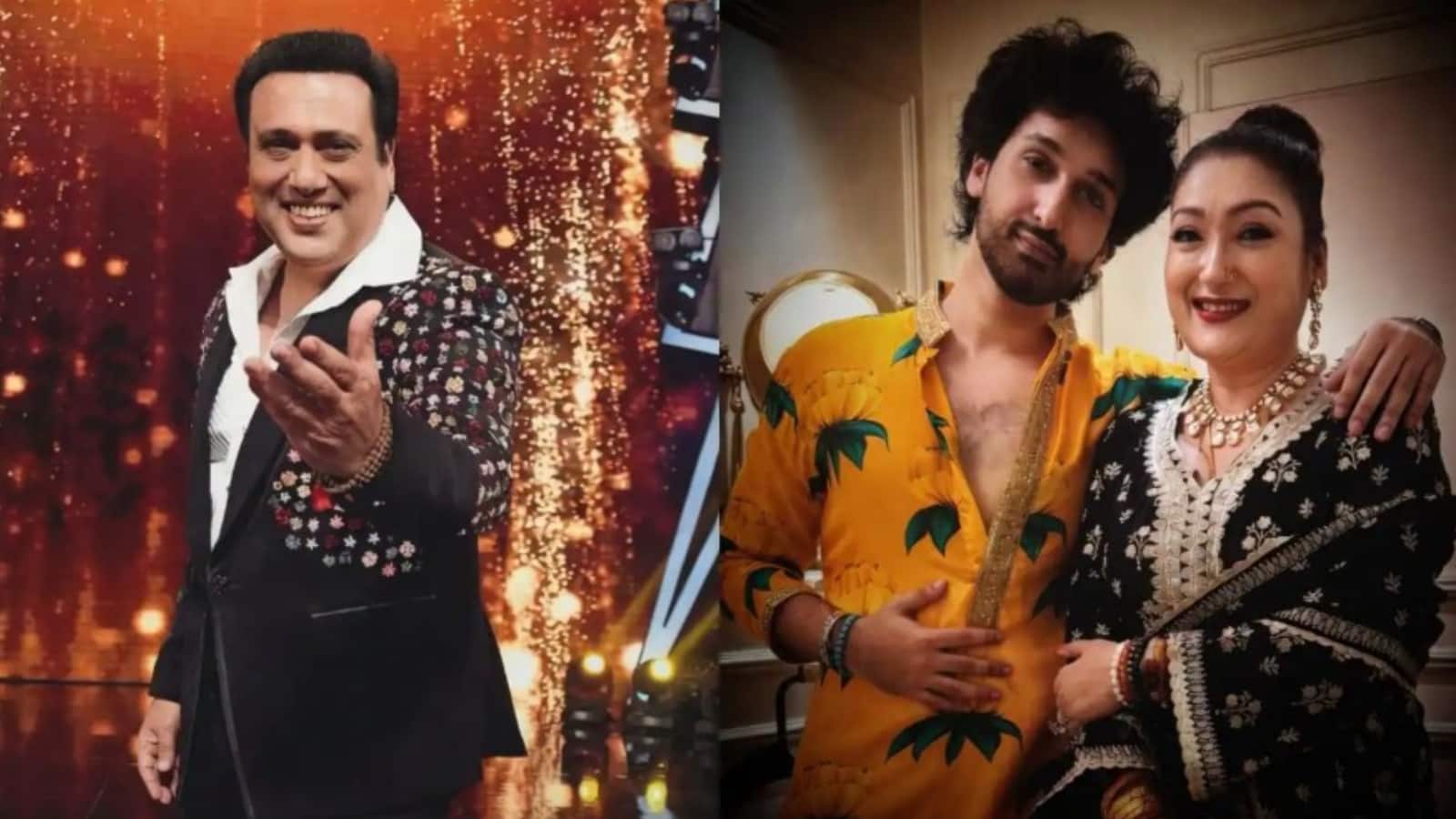 Yashvardhan Ahuja Debut Film:  गोविंदा के बेटे यशवर्धन आहूजा की डेब्यू फिल्म 2027 में होगी रिलीज, जानें पूरी डिटेल