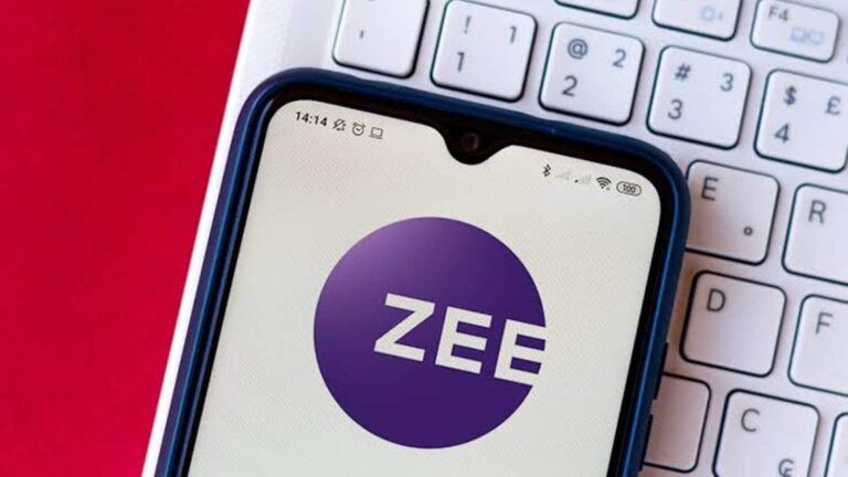 5% टूट गया Zee Entertainment, शेयर जाएगा ₹125 तक या टूटकर ₹80 पर, तीन ब्रोकरेज फर्मों से समझें निवेश की स्ट्रैटेजी