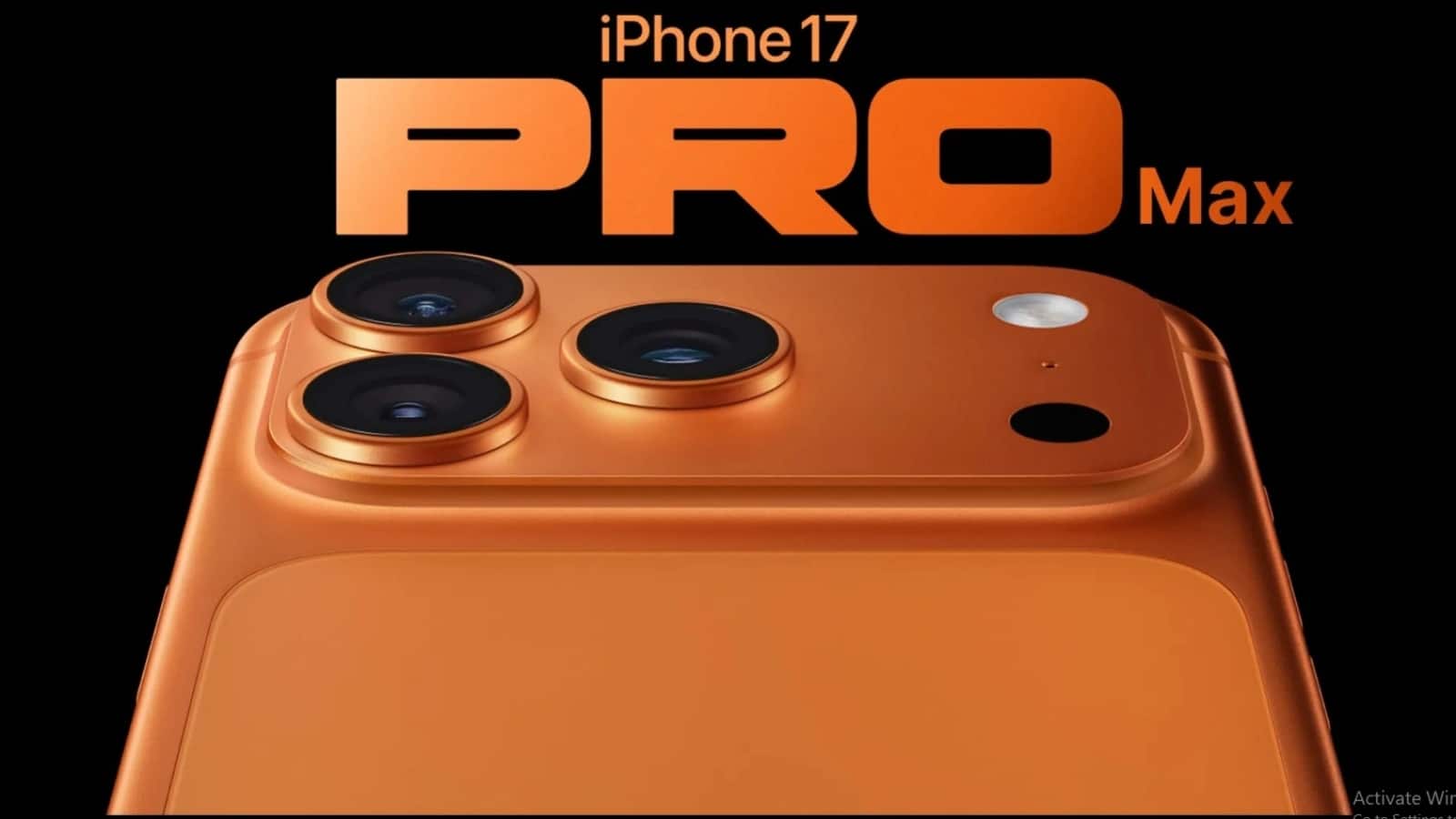 Croma दे रहा iPhone 17 Pro Max पर धांसू ऑफर, 256GB मॉडल मिलेगा अब ₹74,990 में, जानें पूरी डिटेल