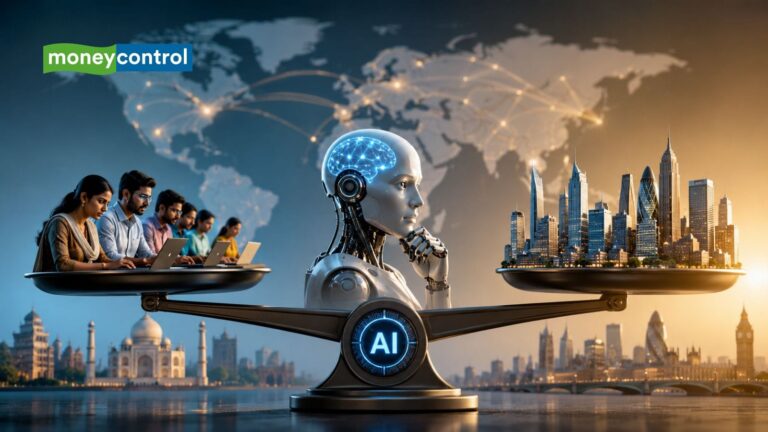 ‘AI में जीतने वाला ही होगा असली विजेता’, ट्रंप बोले- हम चीन को आगे निकलने नहीं दे सकते