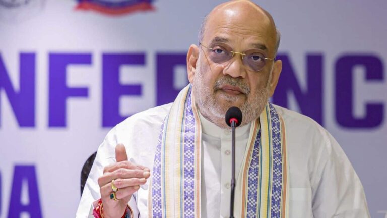 Amit Shah UCC: '2029 से पहले 21 राज्यों में लागू होगा UCC': अमित शाह का बड़ा ऐलान, बोले- घुसपैठियों की पहचान कर डिपोर्ट करेंगे