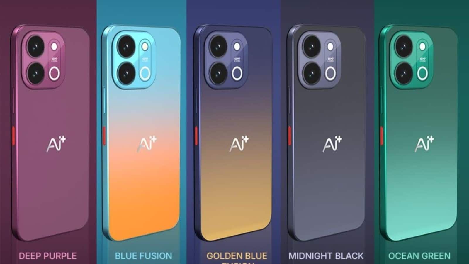 Ai+ Nova 2 Power 5G लॉन्च! 7000mAh बैटरी और 120Hz डिस्प्ले के साथ, जानें कीमत