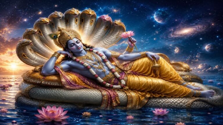 Aja Ekadashi 2026: 6 या 7 सितंबर, कब किया जाएगा अजा एकादशी का व्रत? नोट करें सही तारीख और शुभ मुहूर्त