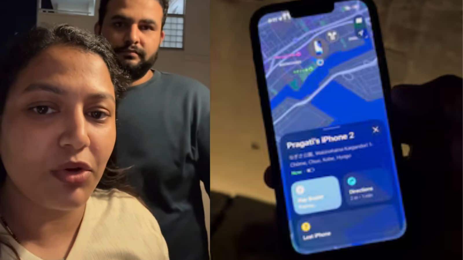 Video: पुलिस स्टेशन से सब्जी बाजार तक 5 बार खोया iPhone, हर बार ऐसे मिल जाता है वापस