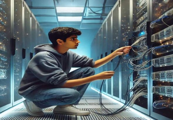 ArMee Infotech IPO Listing: 20% के लोअर सर्किट पर शेयर, भारी कर्ज में डूबी कंपनी की लिस्टिंग पर शॉक