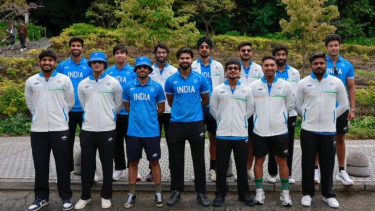 Asian Games 2026: तय हो गया क्वार्टरफाइनल का पूरा शेड्यूल, जानें किस टीम से भिड़ेगी टीम इंडिया