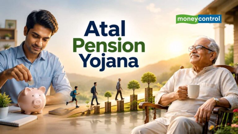 Atal Pension Yojana: ₹5000 पेंशन की सरकारी गारंटी, समझिए निवेश और कमाई का पूरा हिसाब