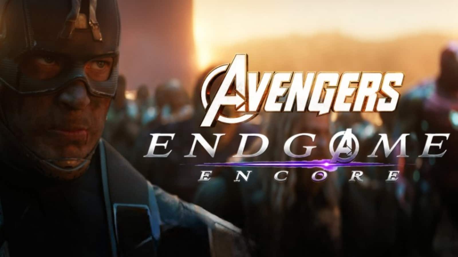 Avengers Endgame Encore box office collection day 2: मार्वल की री-रिलीज का दिखा जबरदस्त क्रेज, दूसरे दिन फिल्म का कलेक्शन 14 करोड़ के पार पहुंचा