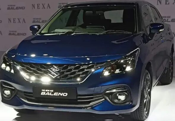 Maruti Baleno में मिलेगा CNG के साथ AMT का मजा! जानें कीमत, माइलेज और बूट स्पेस की पूरी डिटेल