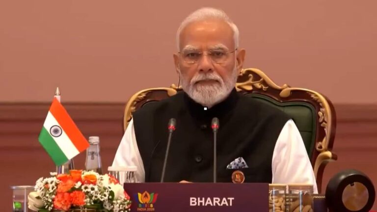 BRICS देशों ने की पहलगाम आतंकी हमले की कड़ी निंदा, दिल्ली डिक्लेरेशन हुआ जारी