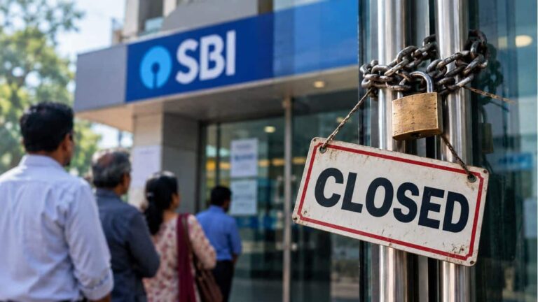 Bank Holiday: कल शुक्रवार को बंद रहेंगे बैंक! देखें RBI के छुट्टियों की पूरी लिस्ट
