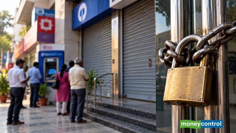 Bank Strike: 28 से 30 सितंबर तक बैंक हड़ताल; जानिए किन चीजों पर असर पड़ेगा और कौन से काम जारी रहेंगे