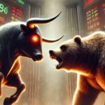 Market cues : टेक्निकल इंडिकेटर्स दे रहे मंदी के ट्रेंड का संकेत, शॉर्ट टर्म में 23000-23600 के दायरे में रह सकता है निफ्टी