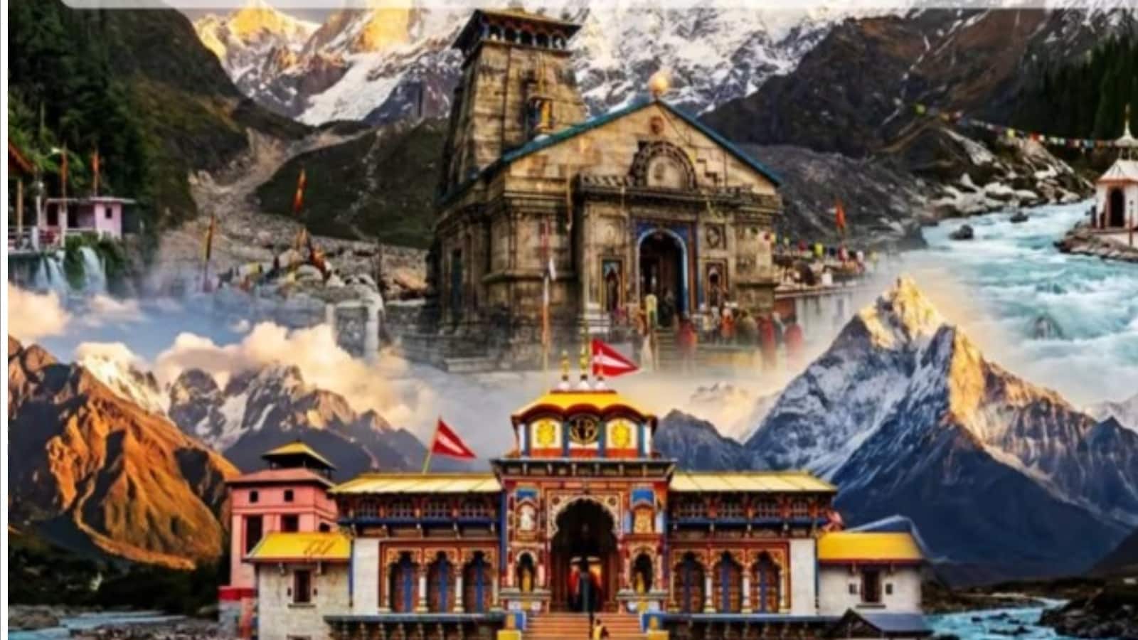 यूपी, झारखंड, उत्तराखंड समेत इन जिलों बारिश का अलर्ट जारी, चार धाम यात्रा पर लगी रोक, सुरक्षा के चलते स्कूल हुए बंद