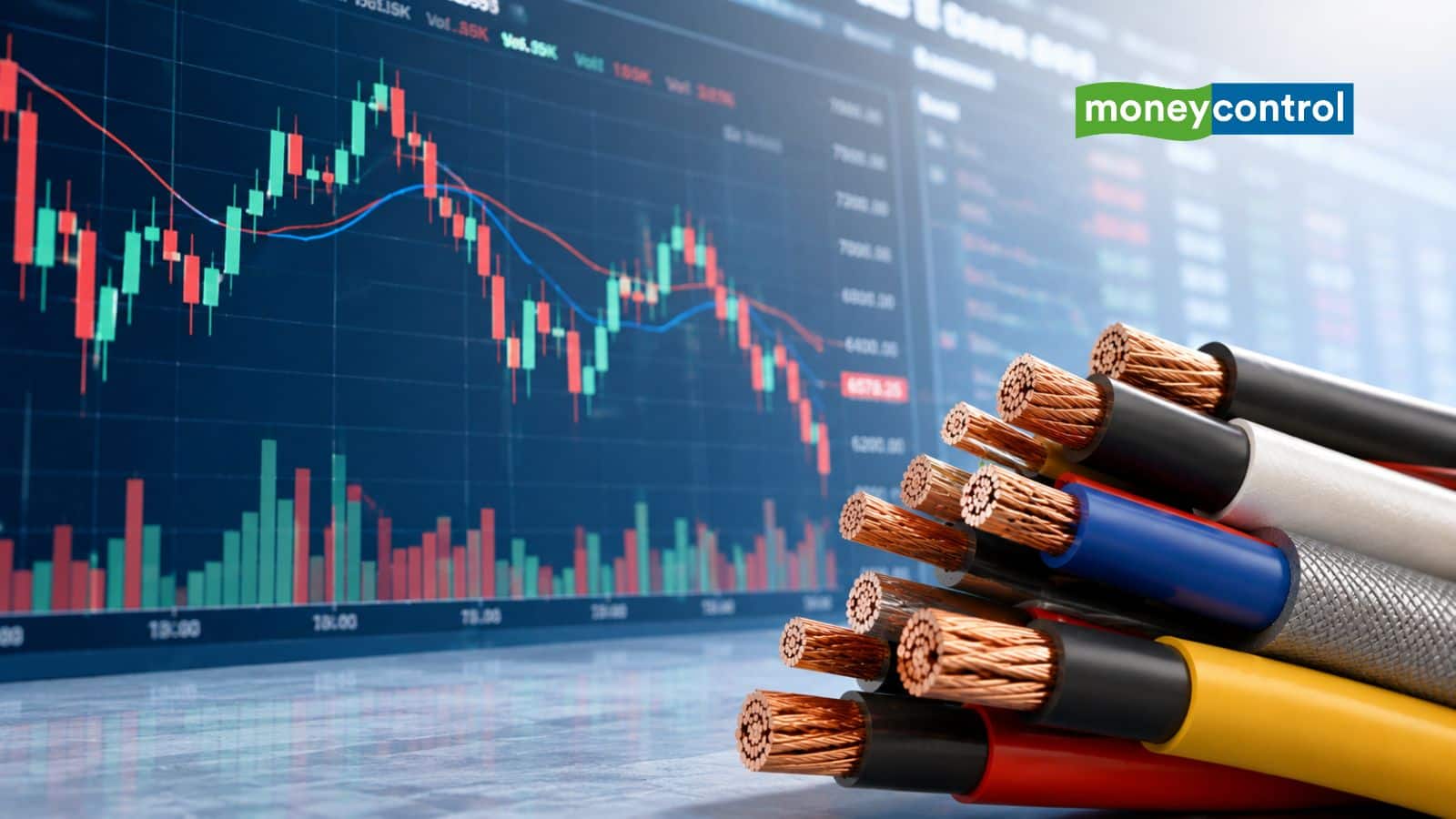 Cable Stocks: केबल स्टॉक्स से निकलने का समय? एक हफ्ते में 19% तक टूटे, Citi ने जताई बड़ी चिंता