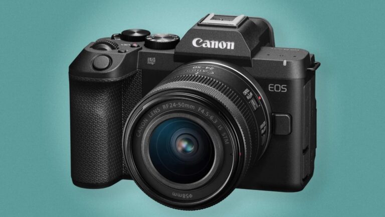 Canon का धांसू कैमरा लॉन्च, 24.2MP सेंसर और 40fps शूटिंग से है लैस, जानें कीमत और फीचर्स