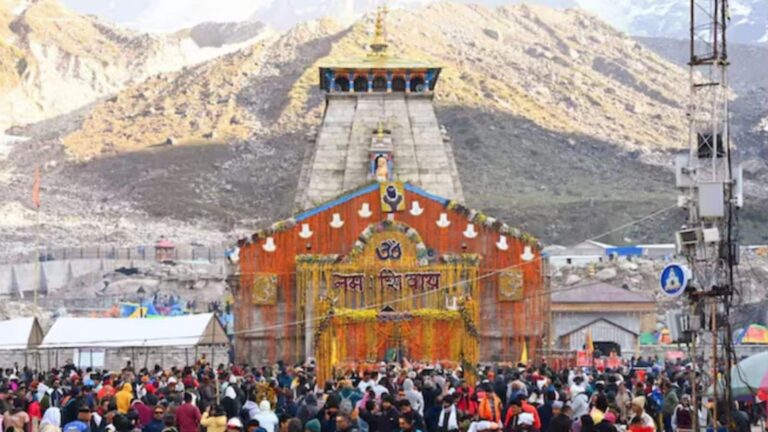 उत्तराखंड में मौसम का कहर! चारधाम यात्रा दो दिन के लिए स्थगित, कई जिलों में भारी बारिश का रेड अलर्ट