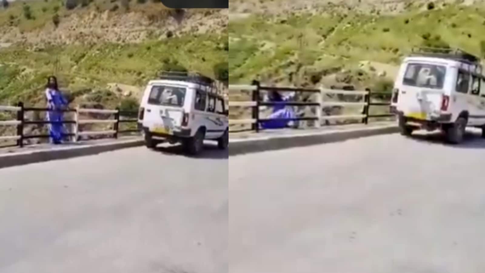 'बाय-बाय, पापा...' ये कहकर युवती ने लगा दी चिनाब नदी में छलांग, जम्मू से आई हैरान करने वाली कहानी