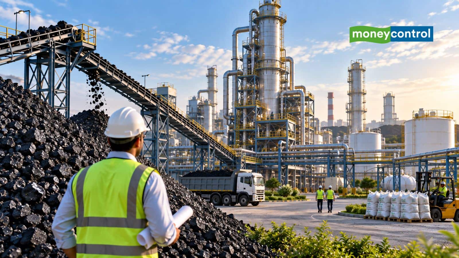 Coal Gasification Scheme: ₹37500 करोड़ की सरकारी स्कीम! अदाणी, NTPC समेत 7 कंपनियों ने आवेदन दिए