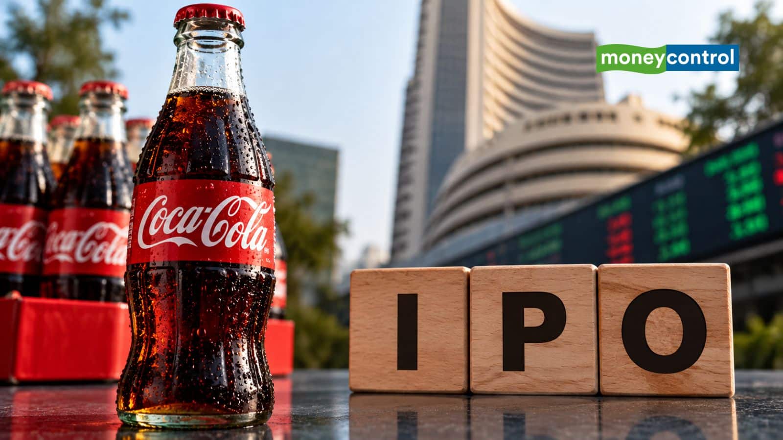 Coca-Cola IPO: भारत में बॉटलिंग बिजनेस का IPO लाएगी कोका-कोला, $10 अरब के वैल्यूएशन पर नजर