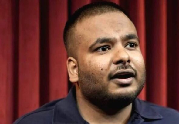 Pulkit Mani: 'लगातार मिल रही धमकियां...'; मिमिक्री विवाद के बीच कॉमेडियन पुलकित मणि ने तीन शो कैंसिल