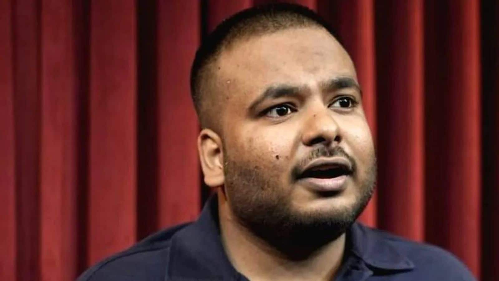 Pulkit Mani: 'लगातार मिल रही धमकियां...'; मिमिक्री विवाद के बीच कॉमेडियन पुलकित मणि ने तीन शो कैंसिल