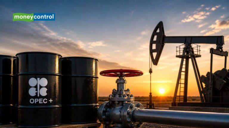 Crude Oil: गोल्डमैन सैक्स ने ब्रेंट क्रूड के 120 डॉलर पर जाने का जताया अनुमान, ऐसा हुआ तो मचेगी बड़ी तबाही