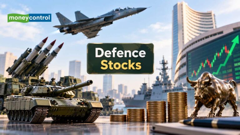 Defence Stocks: HSBC ने 7 डिफेंस स्टॉक्स पर कवरेज शुरू की, HAL और BEL पर ‘Buy’ रेटिंग