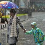 Delhi Weather Today: दिल्ली में आज फिर बरसेंगे बादल! हल्की से मध्यम बारिश के आसार, 5 सितंबर से बदलेगा मौसम