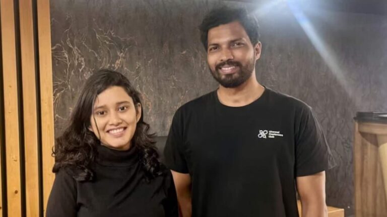 ‘5 साल बाद क्या करूंगी, पता नहीं’ कॉर्पोरेट नौकरी छोड़ कंटेंट क्रिएशन में आईं महिला, अब टीवी और वेब सीरीज में मिल रही मौके!