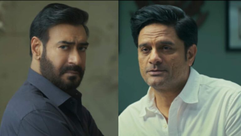 मैं आदमी नहीं शनि हूं... Drishyam 3 Trailer आते ही ये डायलॉग हो गए वायरल, अजय देवगन से लेकर जयदीप तक के सॉलिड पंच!