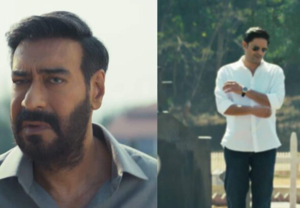 Drishyam 3 Trailer: दृश्यम 3 का ट्रेलर आउट, क्या विजय सालगांवकर बने अजय देवगन के खिलाफ मिल गया सबूत?